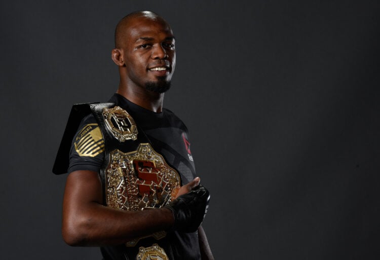 Photo by Mike Roach/Zuffa LLC/Zuffa LLC via Getty Images