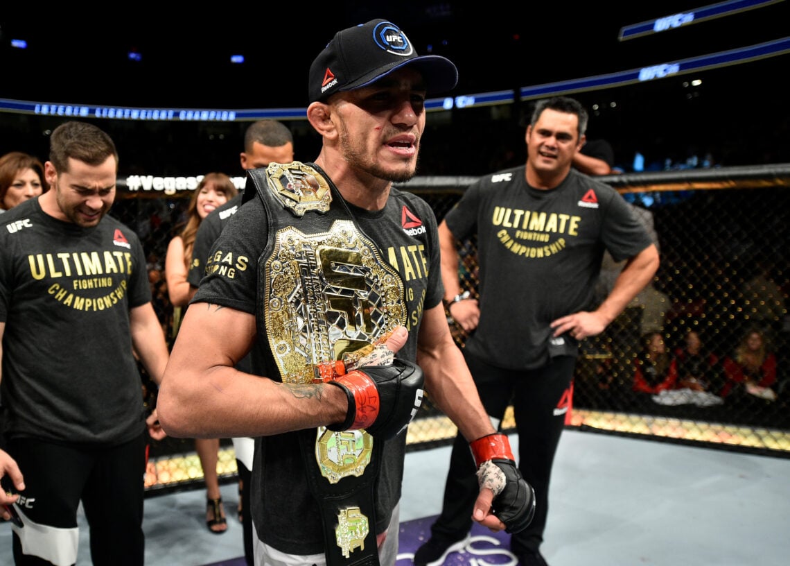 Photo by Jeff Bottari/Zuffa LLC/Zuffa LLC via Getty Images