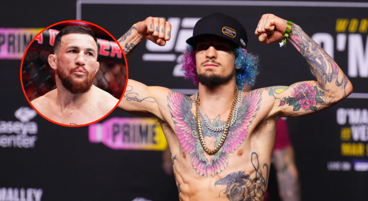 Pop out of Sean O'Malley at UFC 299 and Merab Dvalishvili at UFC 298