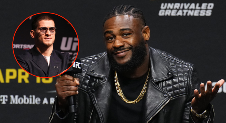 Pop out of Aljamain Sterling at UFC 300 and Movsar Evloev at UFC 297