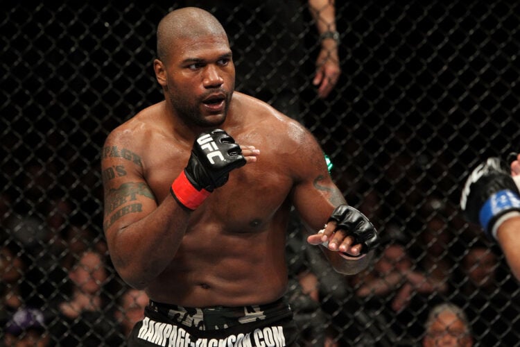 Photo by Josh Hedges/Zuffa LLC/Zuffa LLC via Getty Images