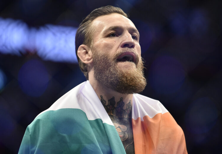 Photo by Chris Unger/Zuffa LLC