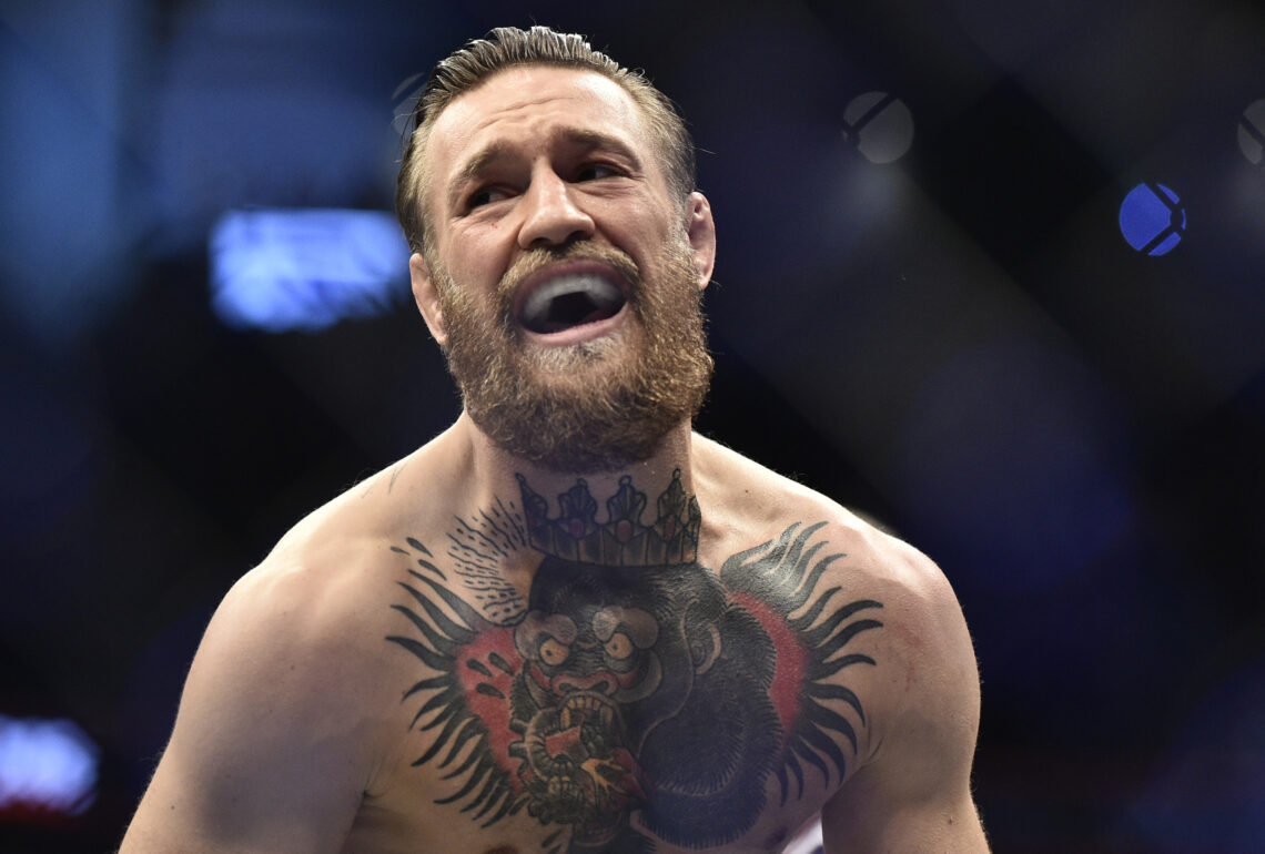 Photo by Chris Unger/Zuffa LLC