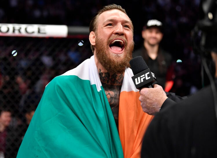 Photo by Jeff Bottari/Zuffa LLC