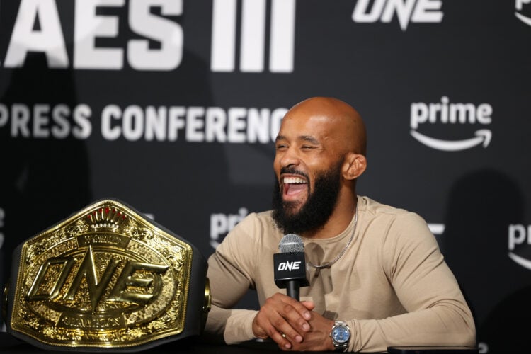 Photo by Christopher Colon/Pximages/Icon Sportswire via Getty Images