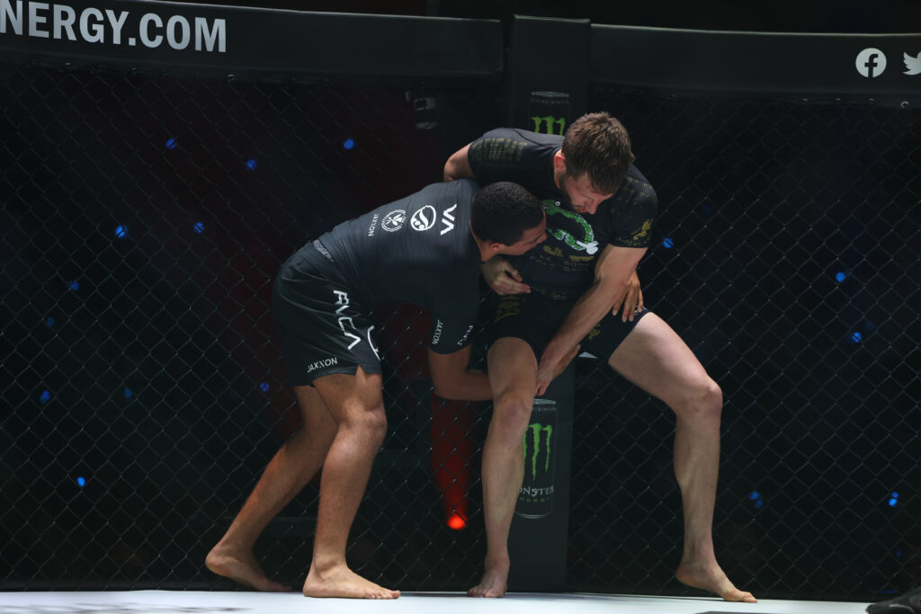 MMA: MAY 05 ONE Championship Fight Night 10