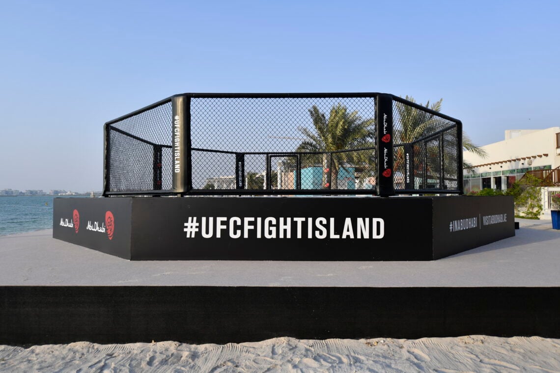 Photo by Jeff Bottari/Zuffa LLC