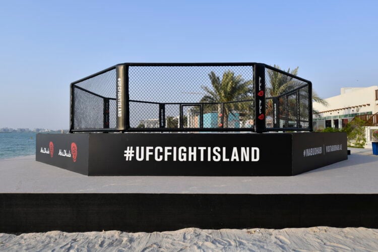 Photo by Jeff Bottari/Zuffa LLC