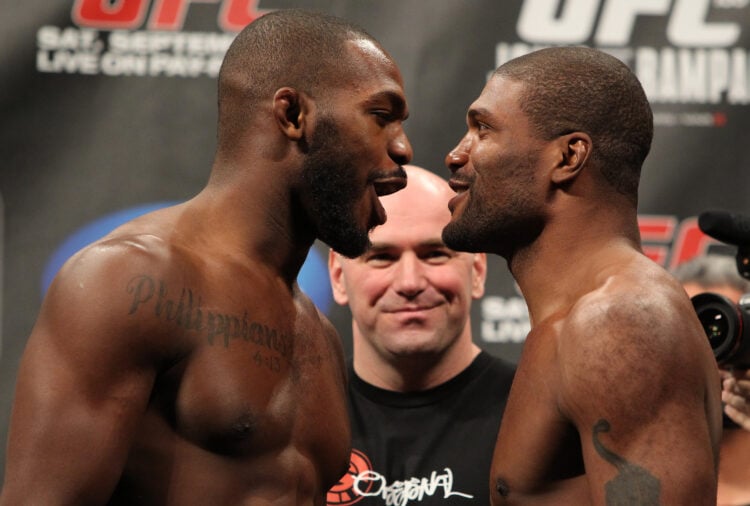 Photo by Josh Hedges/Zuffa LLC/Zuffa LLC