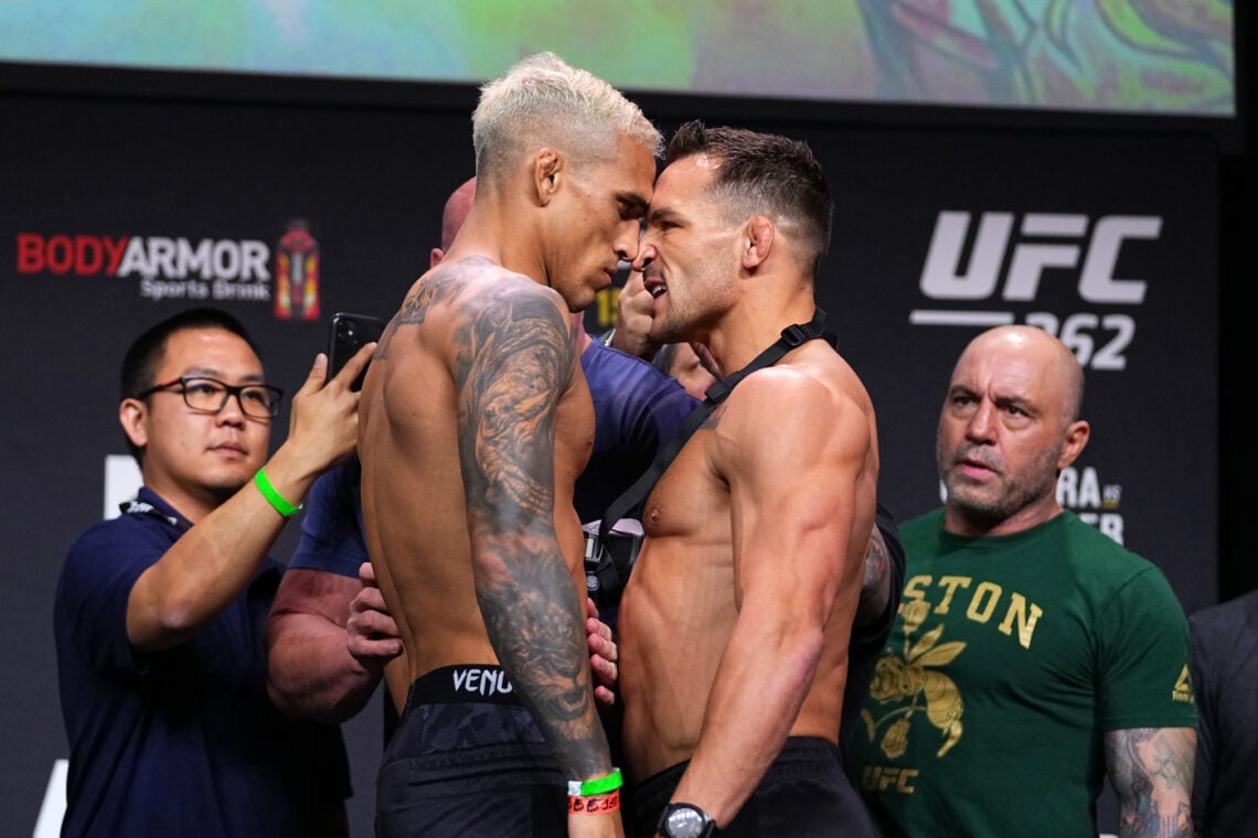 Photo by Josh Hedges/Zuffa LLC