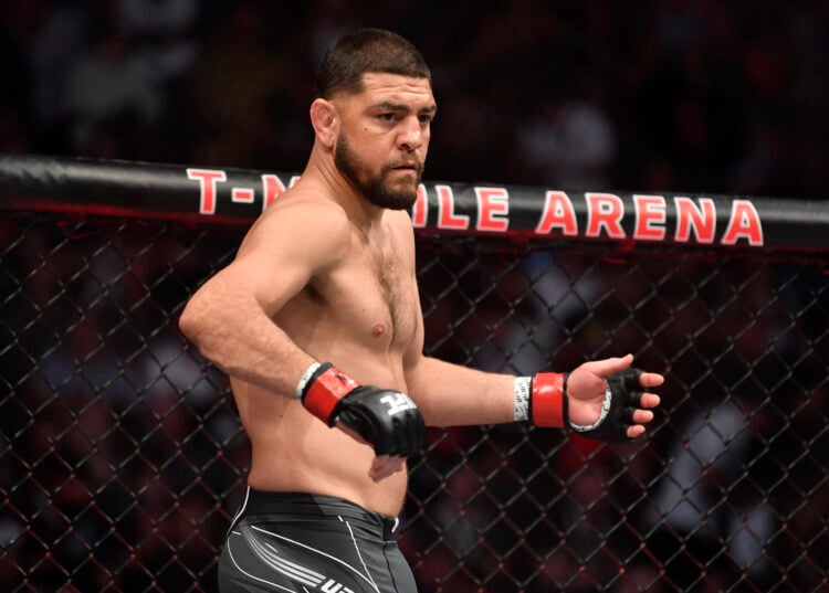 Photo by Chris Unger/Zuffa LLC