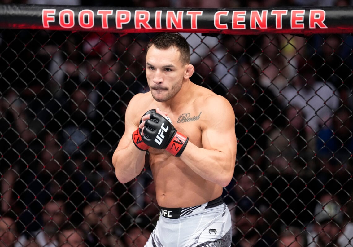 Photo by Chris Unger/Zuffa LLC