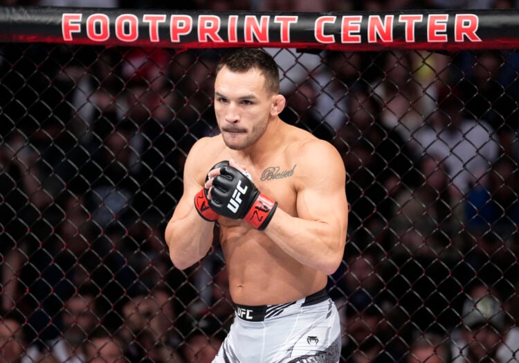 Photo by Chris Unger/Zuffa LLC