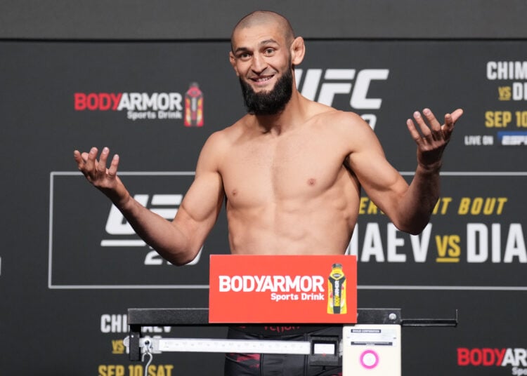 Photo by Chris Unger/Zuffa LLC