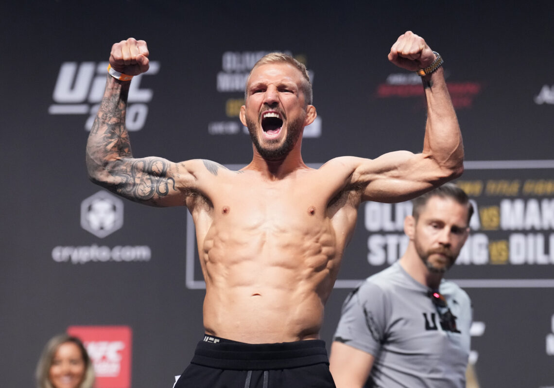 Photo by Chris Unger/Zuffa LLC