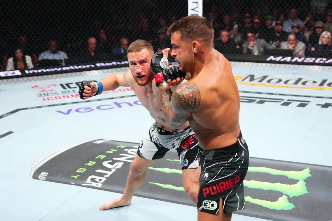 Photo by Josh Hedges/Zuffa LLC via Getty Images