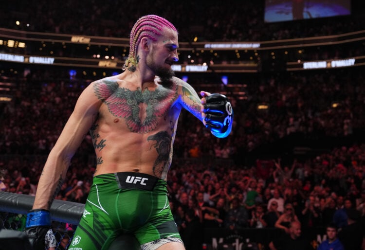 Photo by Cooper Neill/Zuffa LLC via Getty Images