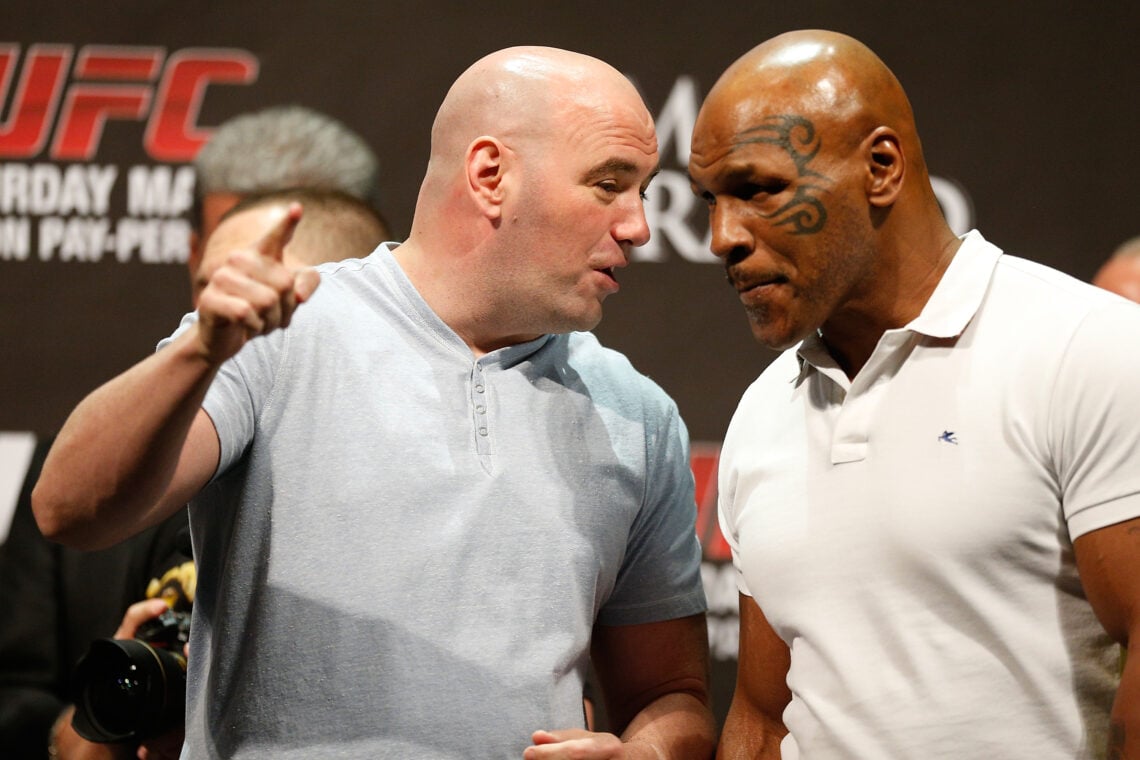Photo by Josh Hedges/Zuffa LLC/Zuffa LLC via Getty Images