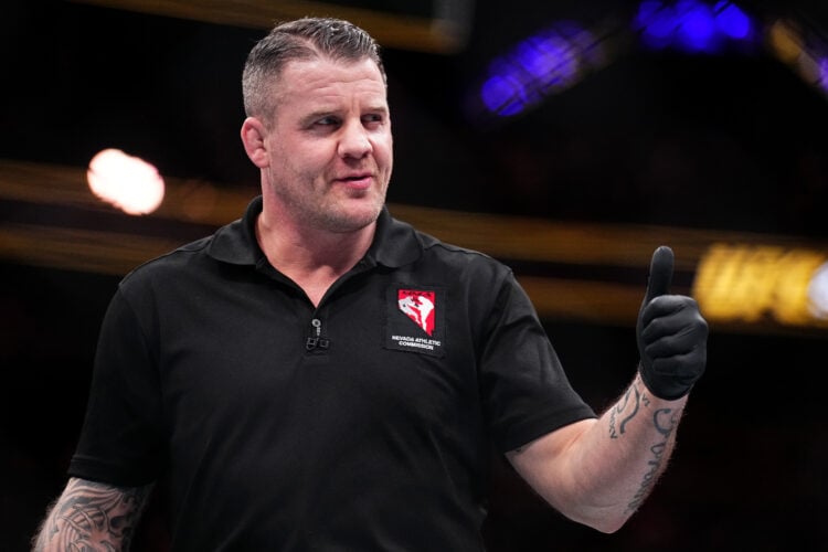 Photo by Chris Unger/Zuffa LLC via Getty Images