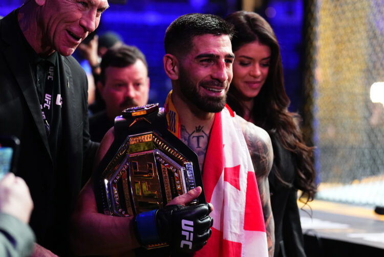 Photo by Chris Unger/Zuffa LLC via Getty Images