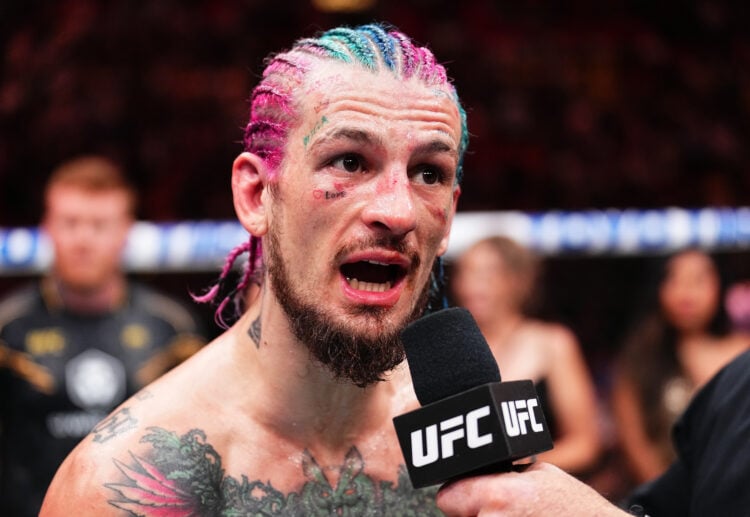 Photo by Chris Unger/Zuffa LLC via Getty Images