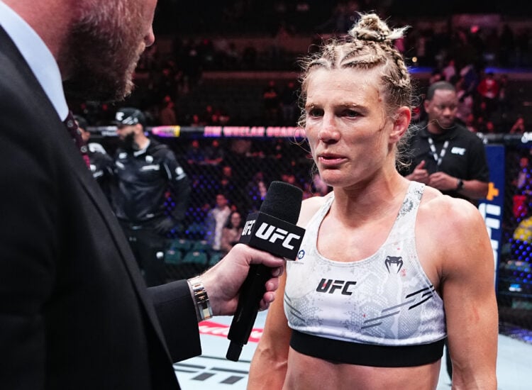 Photo by Jeff Bottari/Zuffa LLC via Getty Images