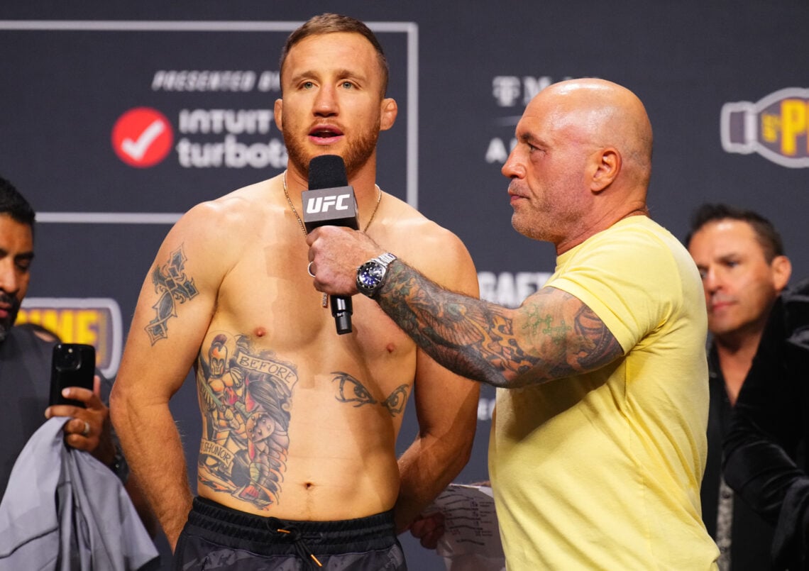 Photo by Chris Unger/Zuffa LLC via Getty Images