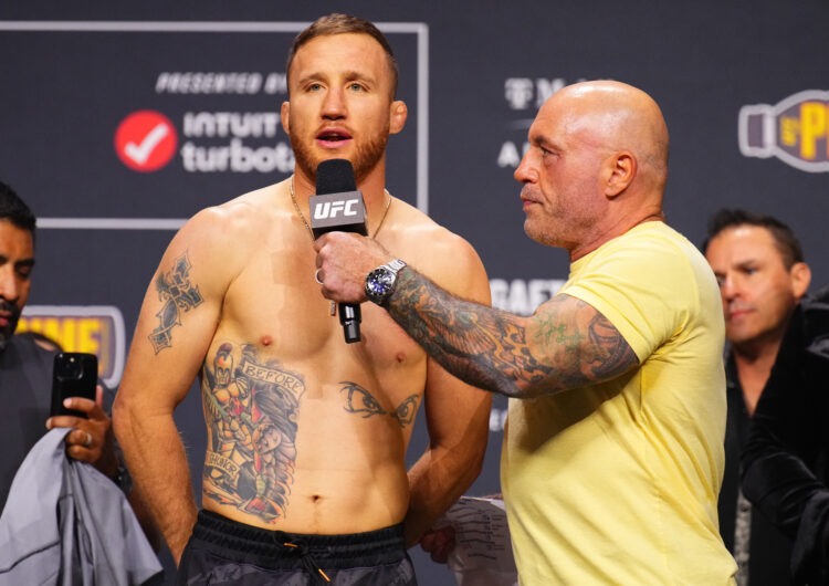 Photo by Chris Unger/Zuffa LLC via Getty Images