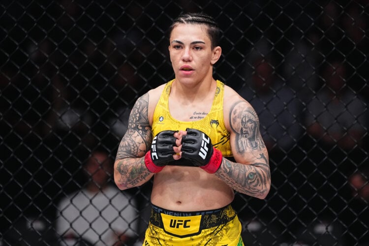 Photo by Jeff Bottari/Zuffa LLC via Getty Images