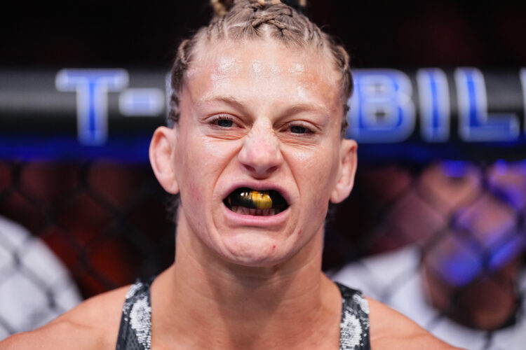 Photo by Jeff Bottari/Zuffa LLC via Getty Images