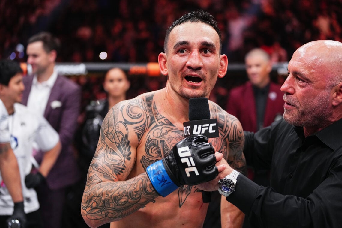 Photo by Jeff Bottari/Zuffa LLC via Getty Images