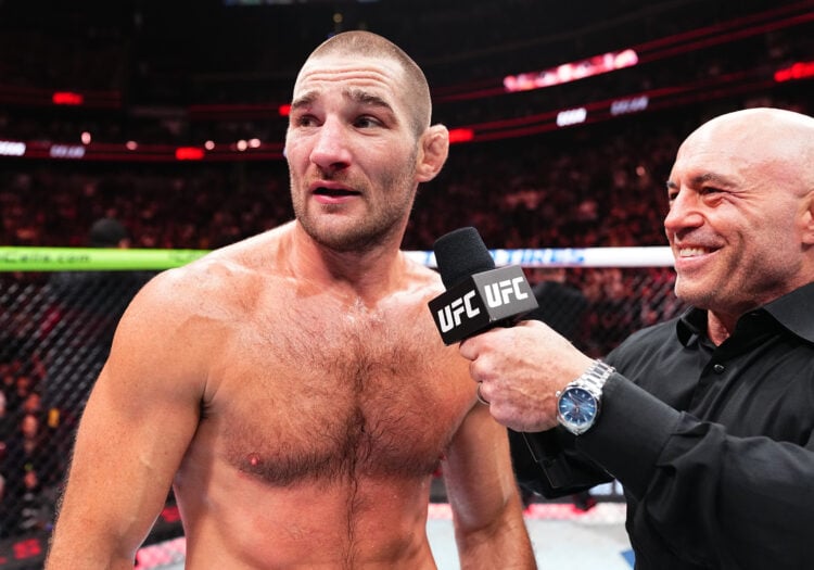 Photo by Jeff Bottari/Zuffa LLC via Getty Images