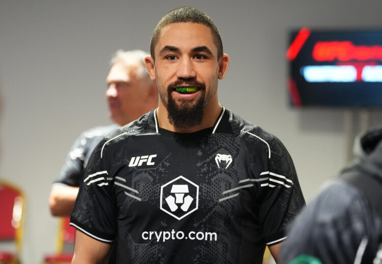 Photo by Jeff Bottari/Zuffa LLC via Getty Images