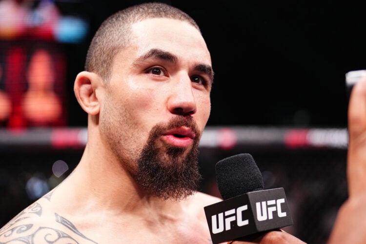 Photo by Chris Unger/Zuffa LLC via Getty Images