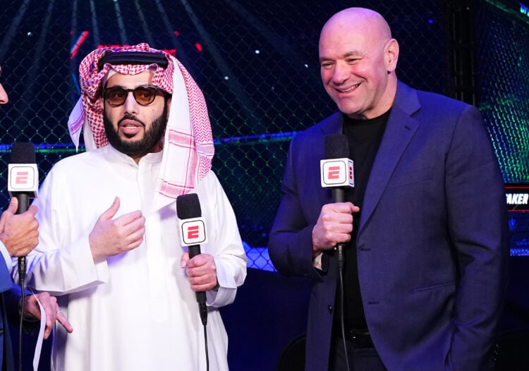 Photo by Chris Unger/Zuffa LLC