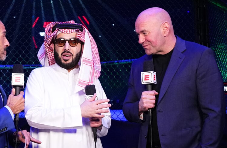 Photo by Chris Unger/Zuffa LLC via Getty Images