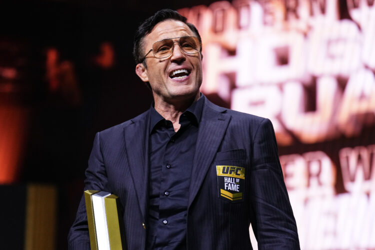 Photo by Chris Unger/Zuffa LLC via Getty Images