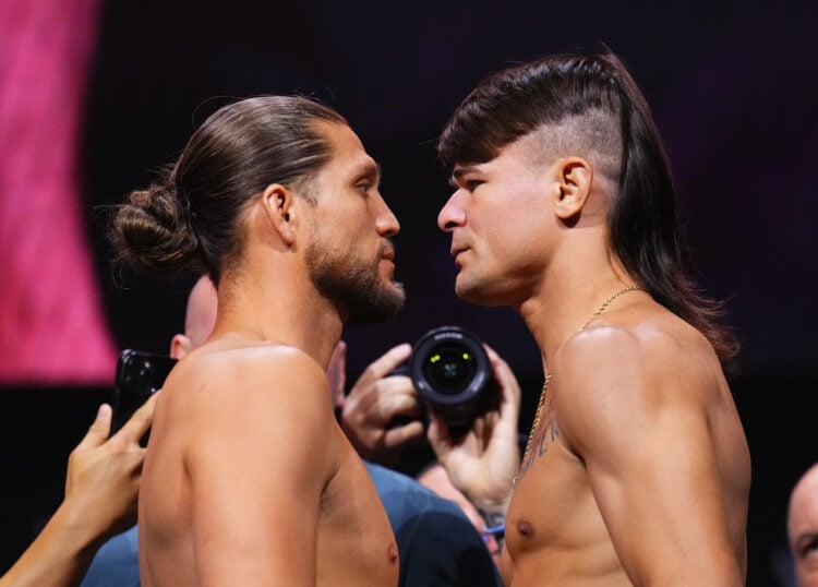 Photo by Chris Unger/Zuffa LLC via Getty Images