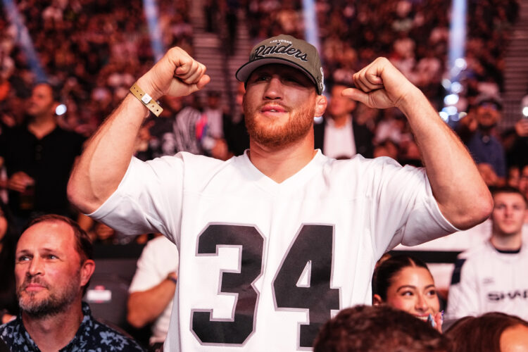 Photo by Jeff Bottari/Zuffa LLC via Getty Images