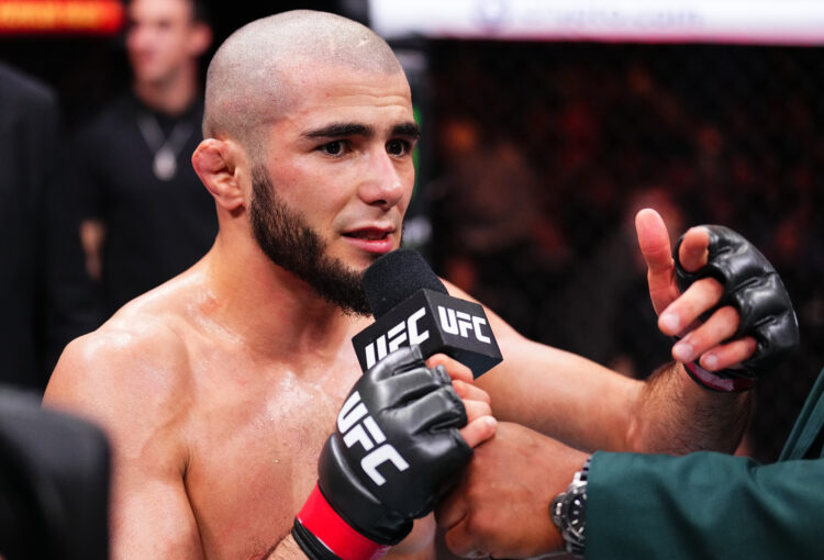 Photo by Chris Unger/Zuffa LLC via Getty Images