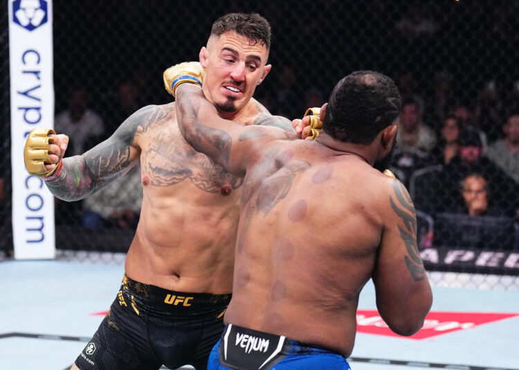 Photo by Chris Unger/Zuffa LLC via Getty Images