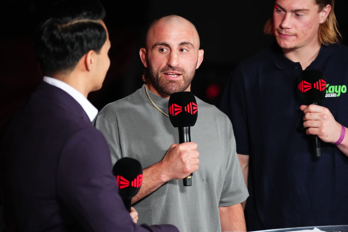 Photo by Jeff Bottari/Zuffa LLC