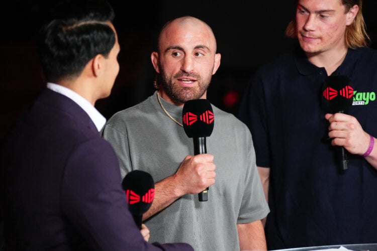 Photo by Jeff Bottari/Zuffa LLC