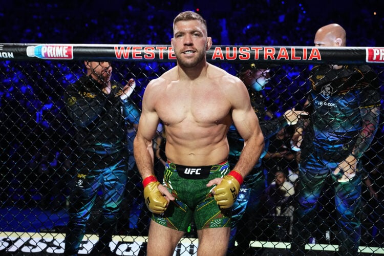 Photo by Jeff Bottari/Zuffa LLC
