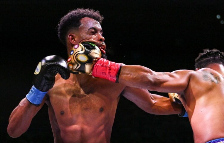 Photo By David Fitzgerald/Sportsfile via Getty Images