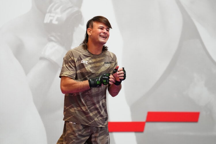 Photo by Chris Unger/Zuffa LLC