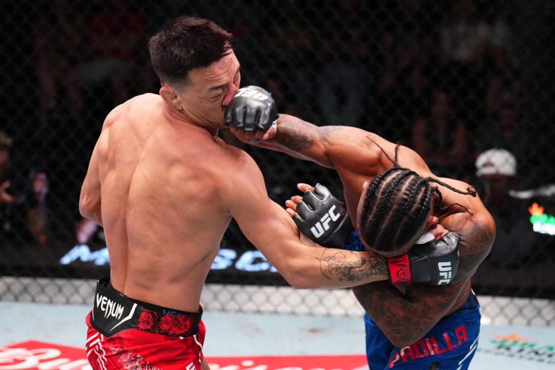Photo by Chris Unger/Zuffa LLC via Getty Images