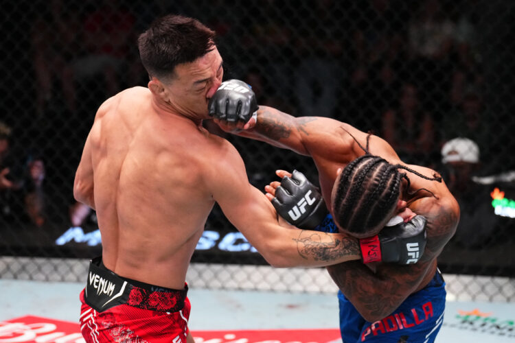 Photo by Chris Unger/Zuffa LLC via Getty Images