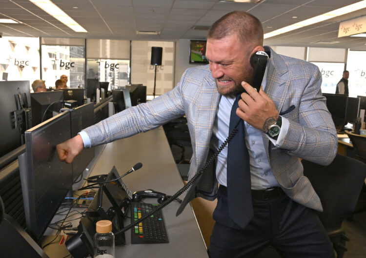 Photo by Slaven Vlasic/Getty Images for The Cantor Fitzgerald Relief Fund