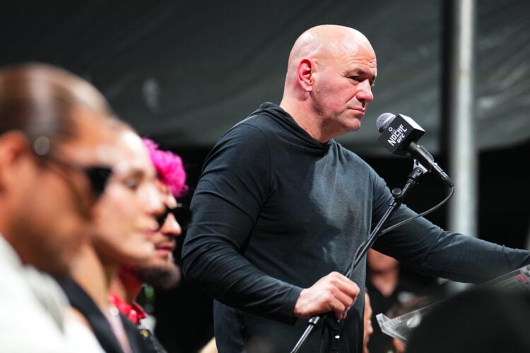 Photo by Chris Unger/Zuffa LLC